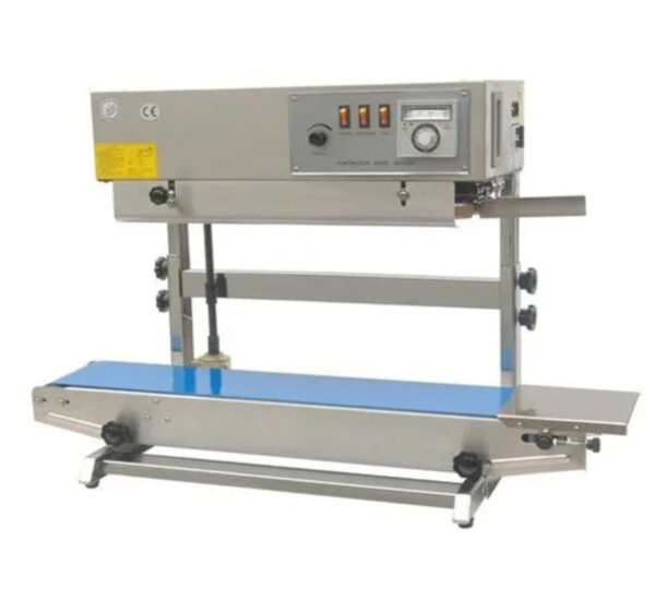 Vertical Band Sealer Machine - Image 2