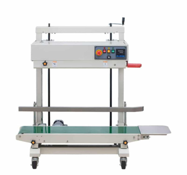 Vertical Band Sealer Machine - Image 3