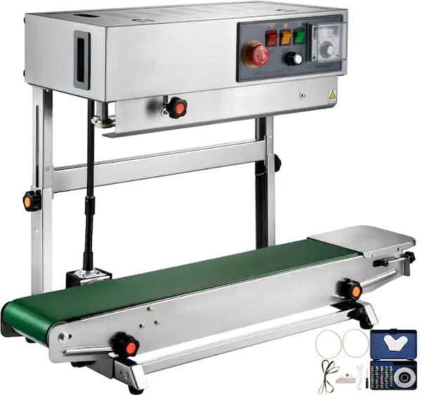 Vertical Band Sealer Machine - Image 4